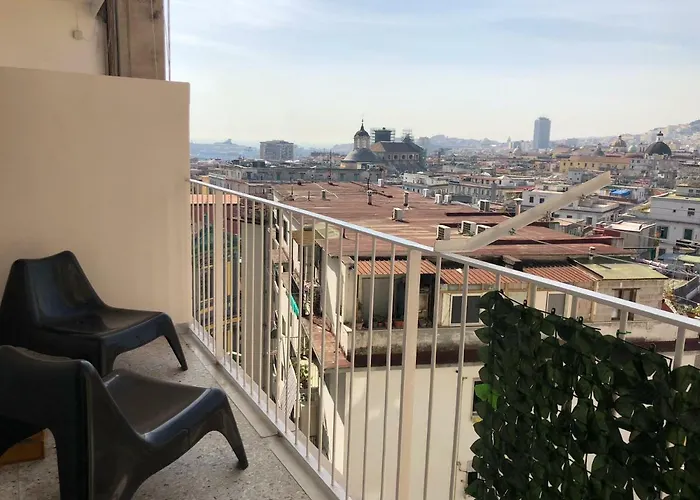 Ottieri Room&Kitchen With Panoramic View